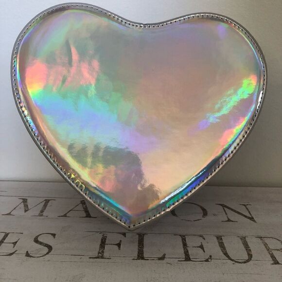 Heart breaker Purse Handbag - Picture 4 of 9